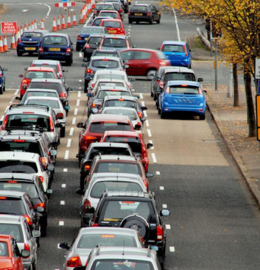 Ban Cheap City Centre Parking in Glasgow