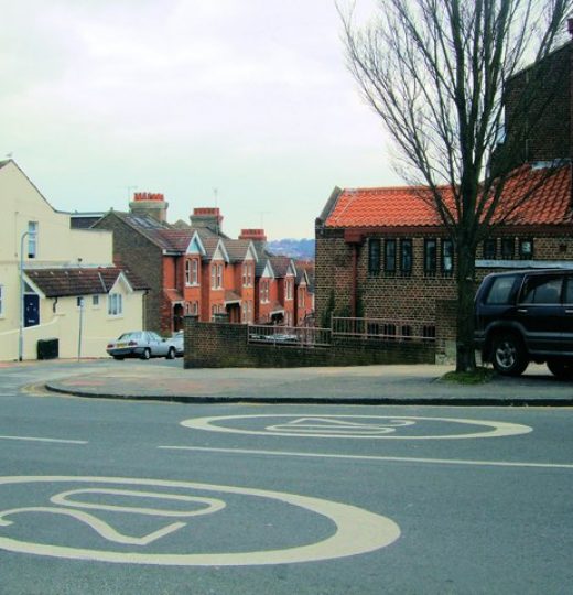 20mph Urban Speed Limits