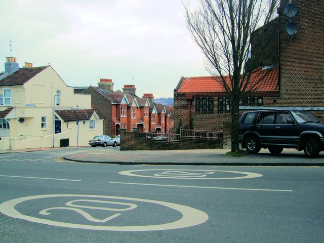 20mph Urban Speed Limits