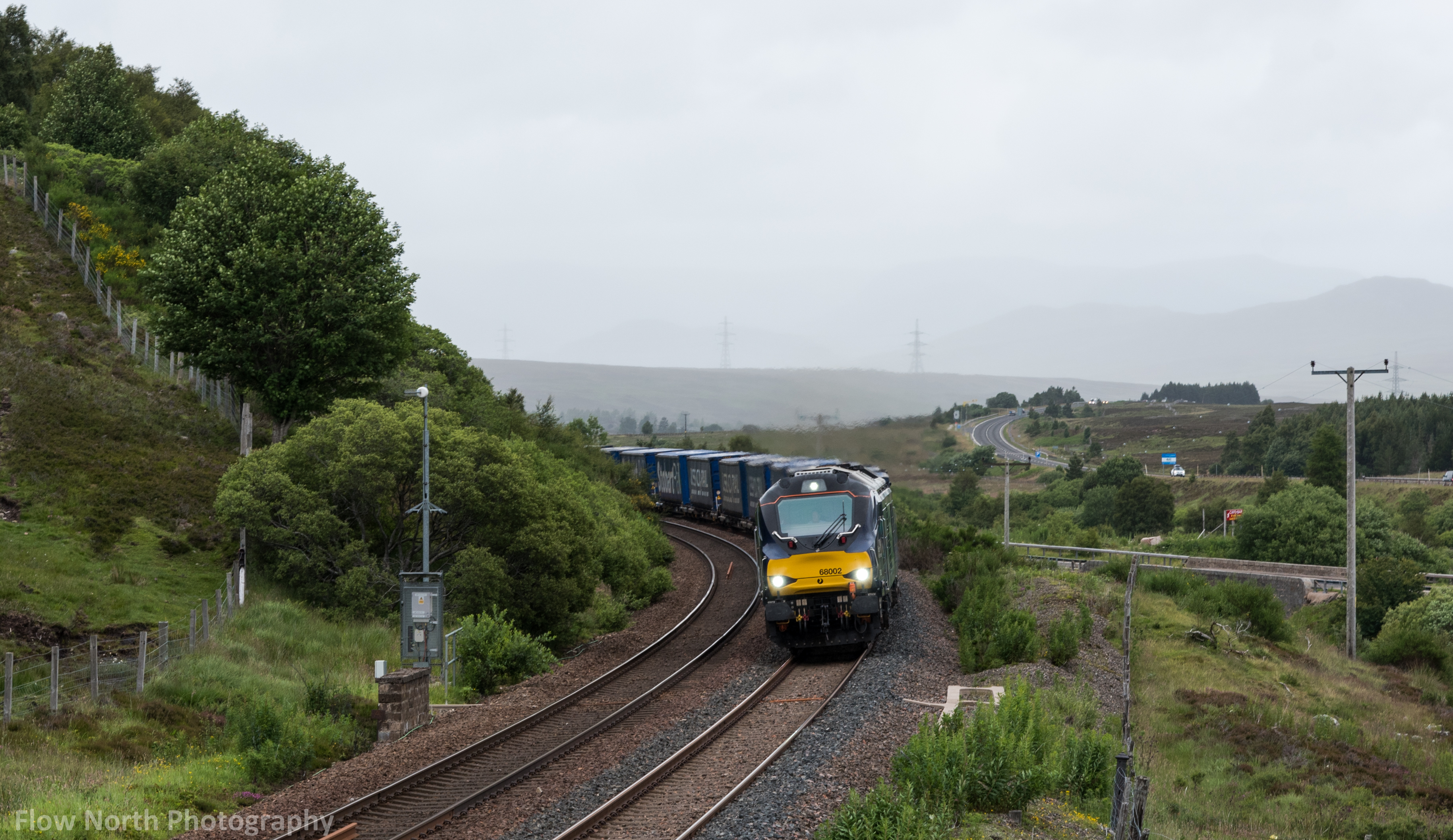 South West Programme for Rail