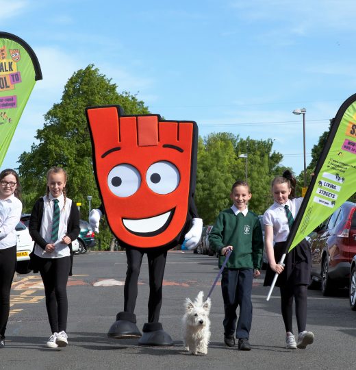 School Street Closures