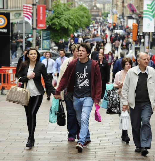 Start ‘Healthy City Days’