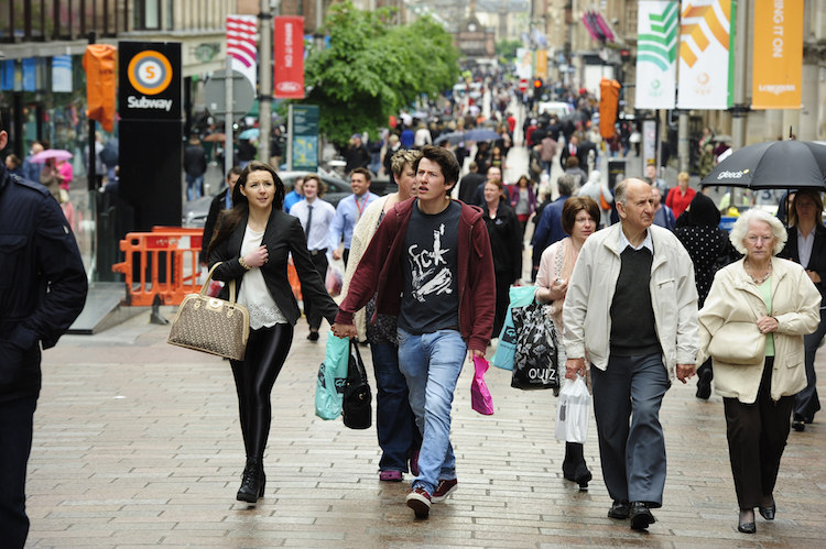 Start ‘Healthy City Days’