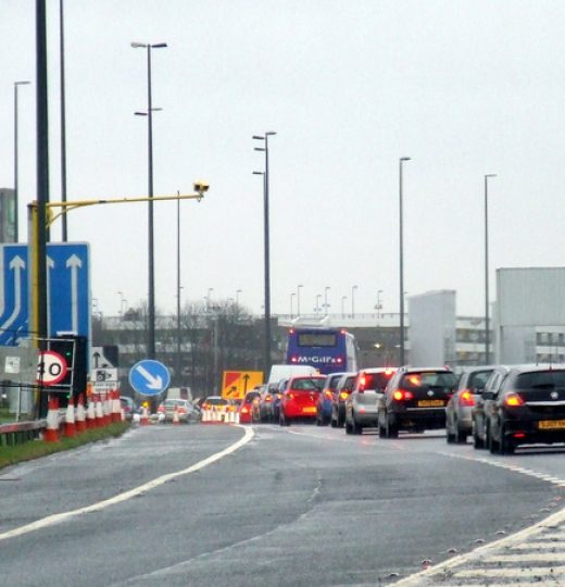 Introduce a SOV Charge