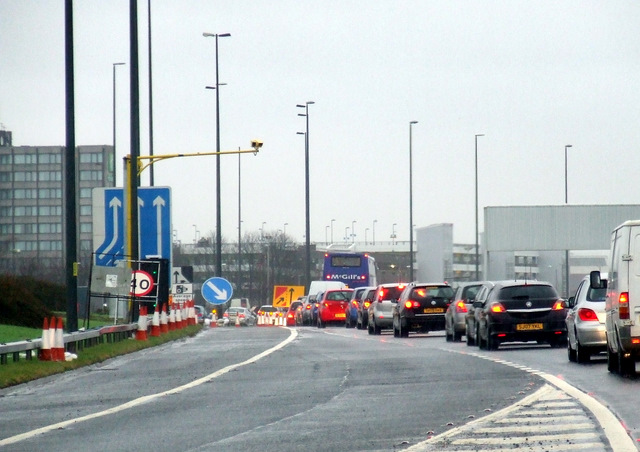 Introduce a SOV Charge