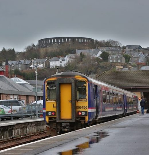 Make the Environmental Way the Easy Way