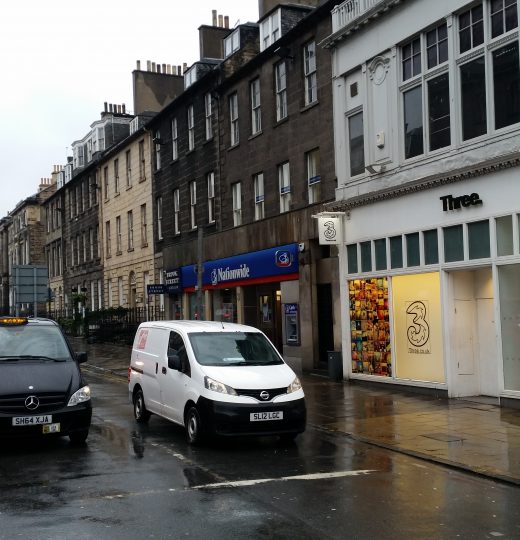 Bus and Tram Priority at Traffic Lights