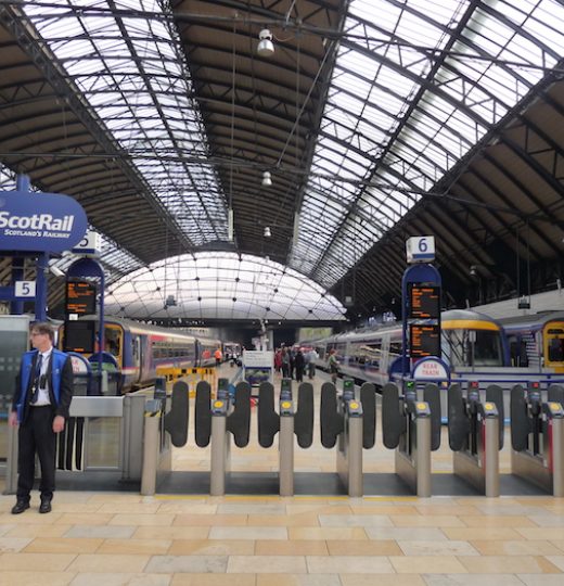 Reform the Pricing of Transport Season Tickets