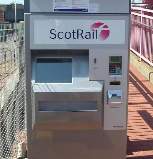 Correct Ticketing Information Failures