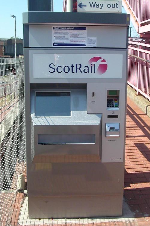 Correct Ticketing Information Failures