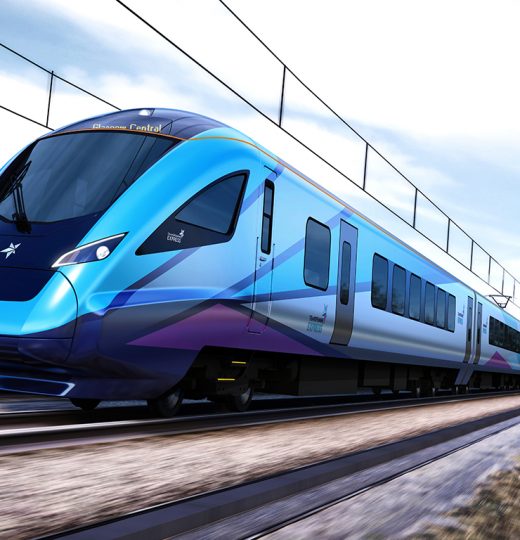 Rail Electrification and Rail Reopening Programme