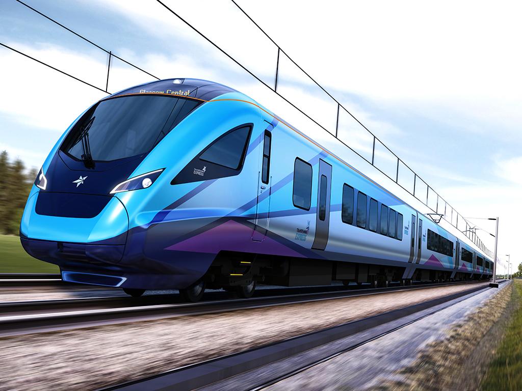 Rail Electrification and Rail Reopening Programme