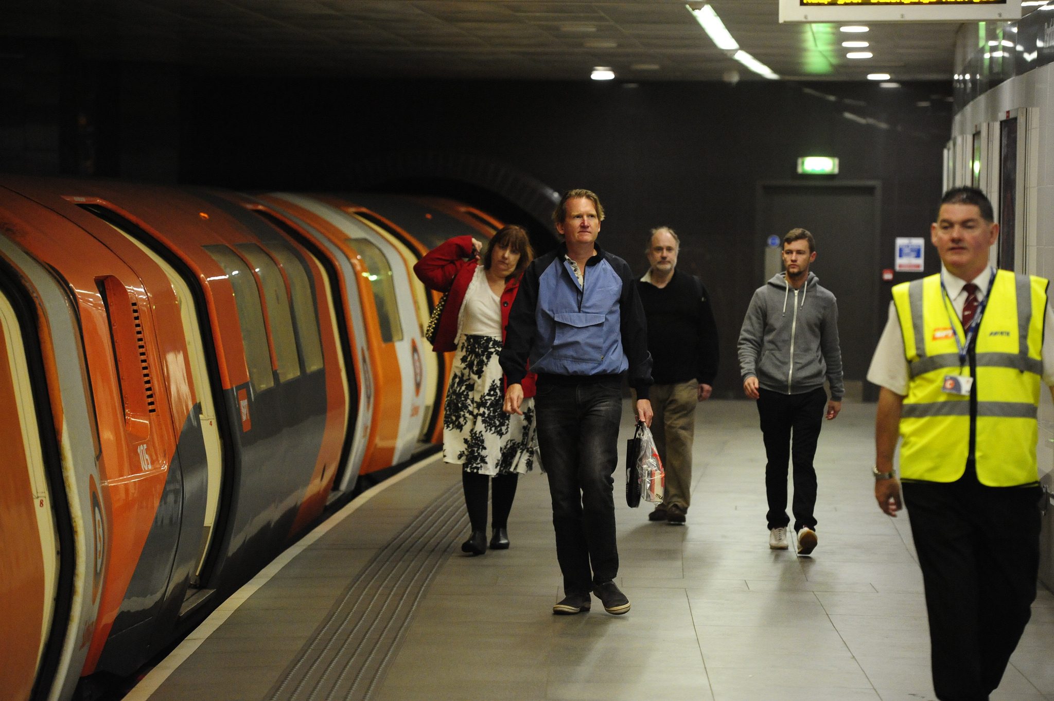 Integrated Season Tickets in Glasgow